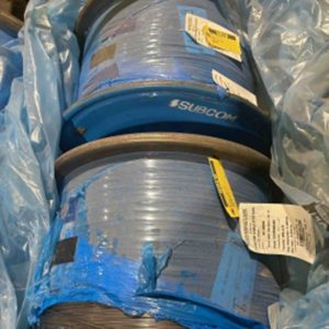Optic Wire Reels