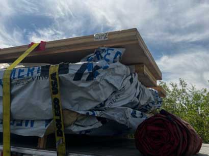 Pre Fab Wood Panels - Image 11