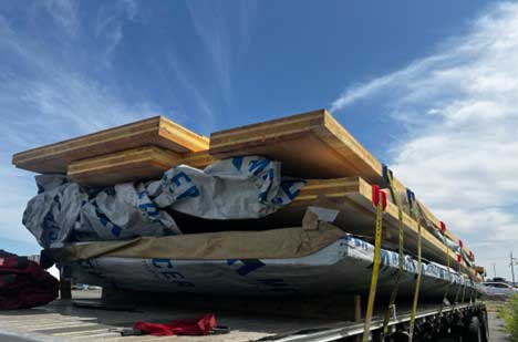 Pre Fab Wood Panels - Image 13