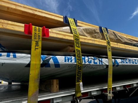 Pre Fab Wood Panels - Image 14