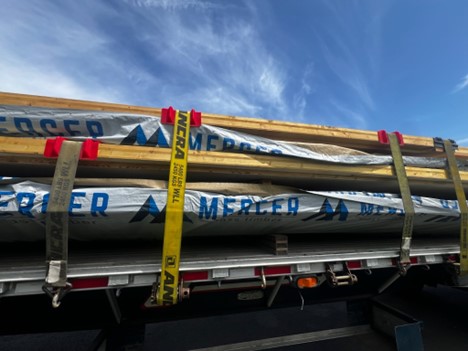 Pre Fab Wood Panels - Image 16