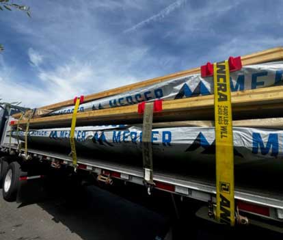 Pre Fab Wood Panels - Image 18