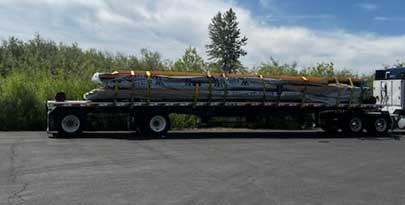 Pre Fab Wood Panels - Image 7