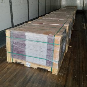 Luxury Vinyl Plank Flooring