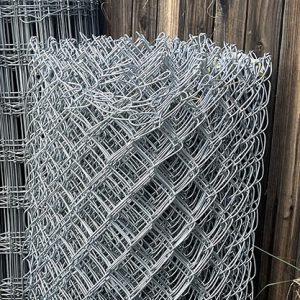 Chain Link Fence