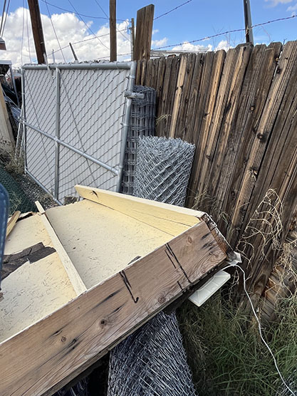 Chain Link Fence - Image 4