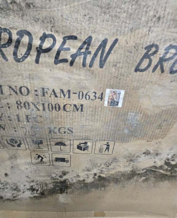 Assorted Statues and Paintings - Image 3