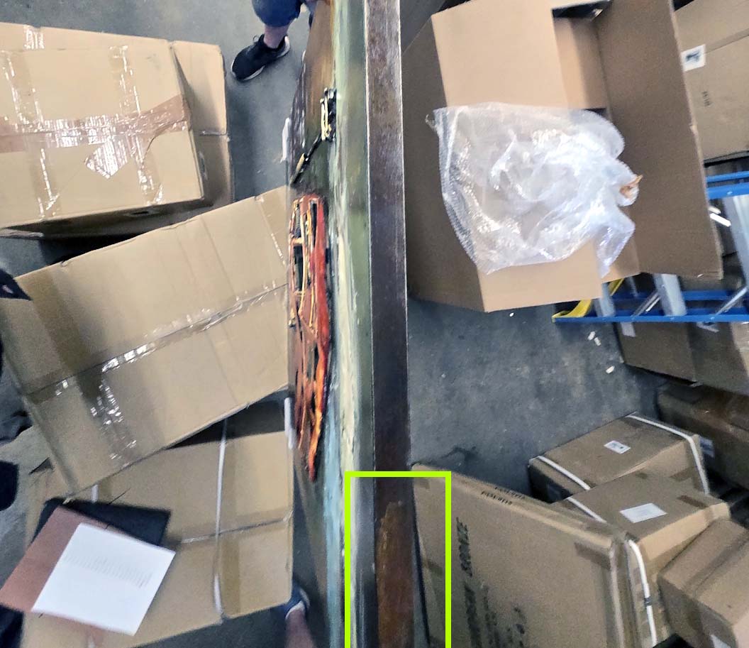 Assorted Statues and Paintings - Image 6