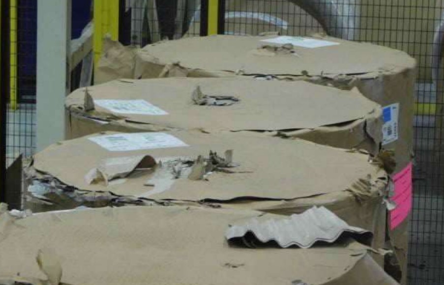 Paper Rolls - Image 10