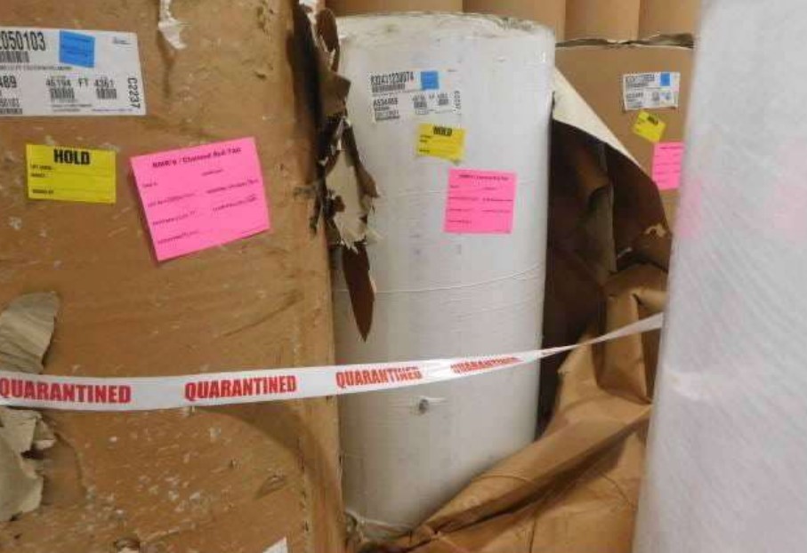 Paper Rolls - Image 12