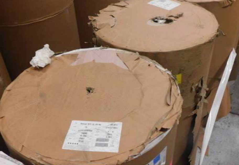 Paper Rolls - Image 3