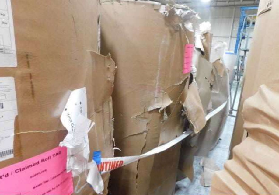 Paper Rolls - Image 4