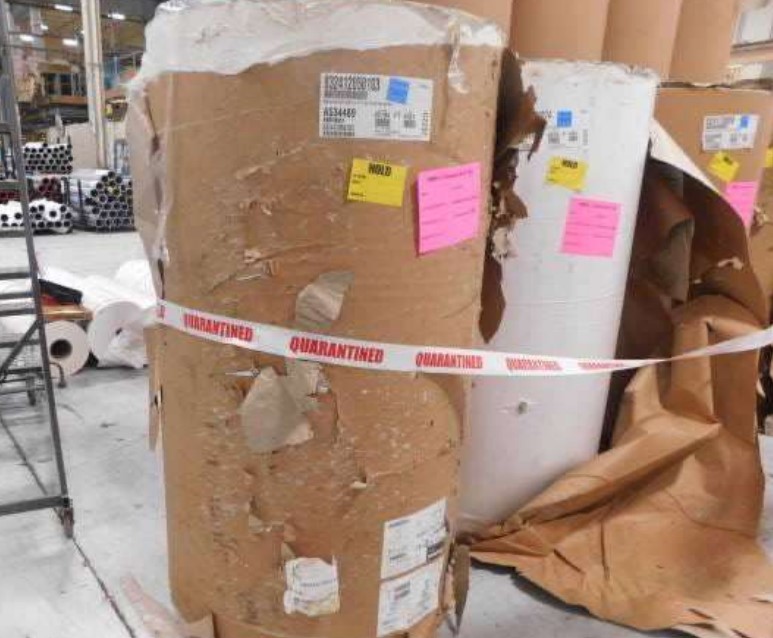 Paper Rolls - Image 5