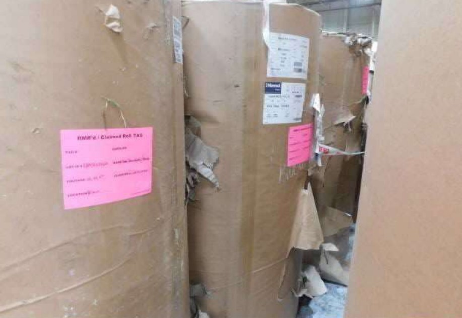 Paper Rolls - Image 6