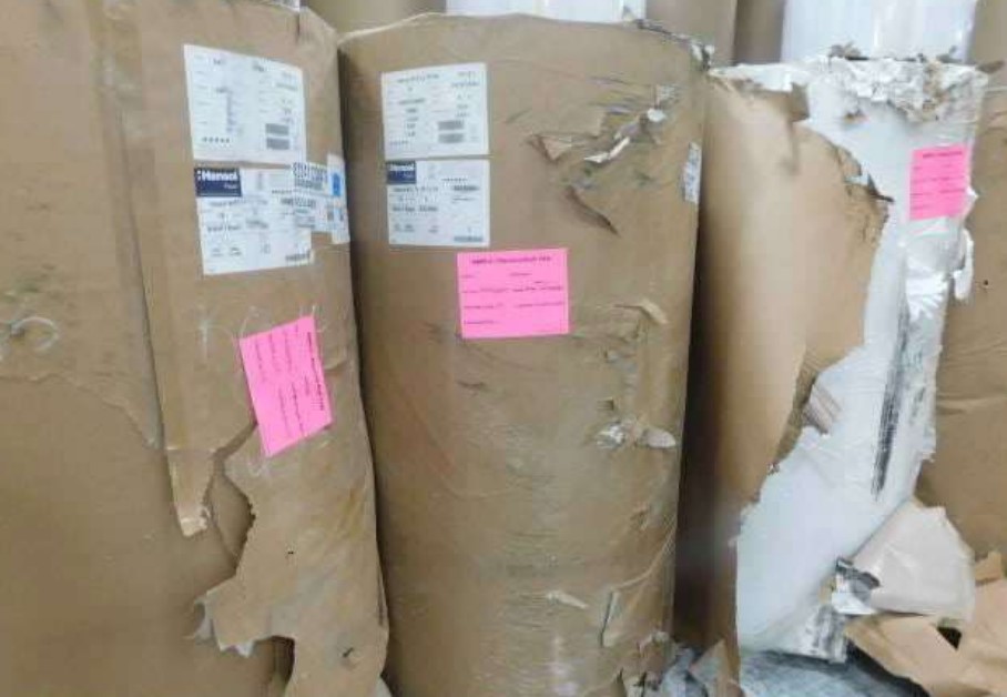 Paper Rolls - Image 7