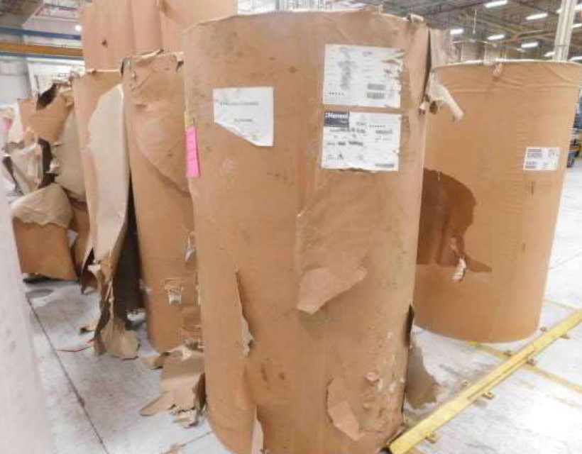 Paper Rolls - Image 9