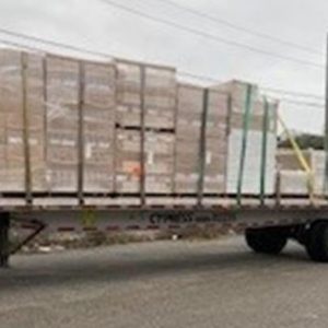 Various Wallboard Tiles