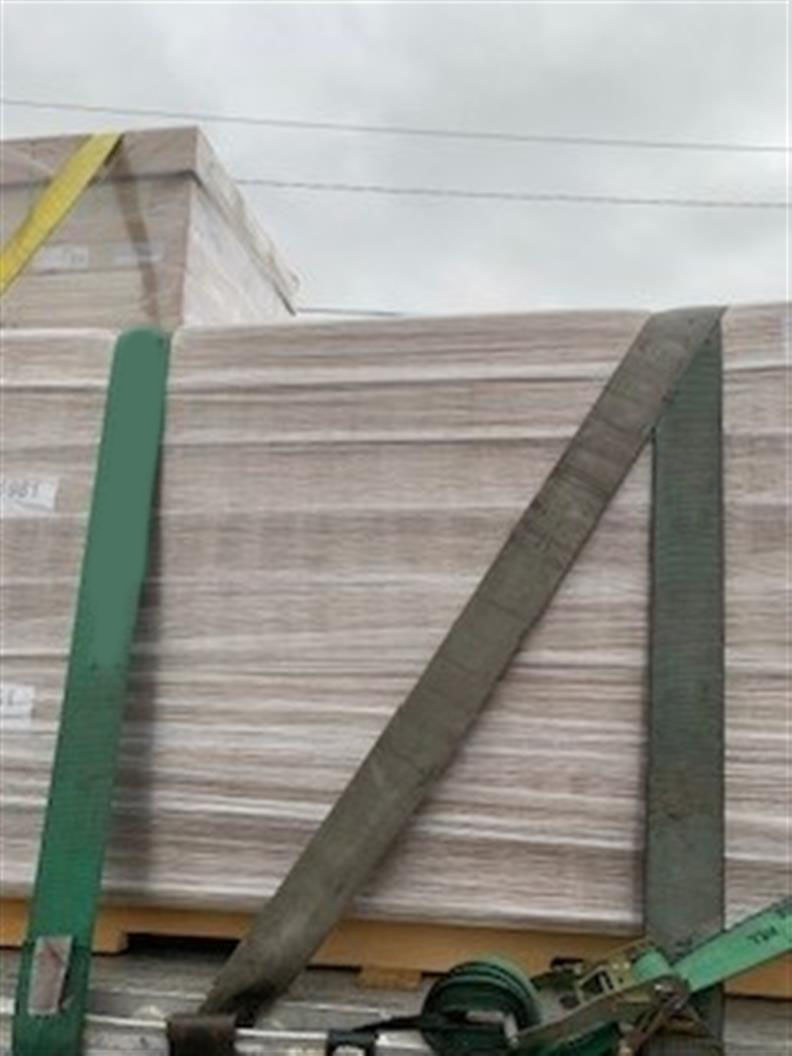 Various Wallboard Tiles - Image 2