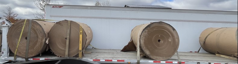 Paper Rolls - Image 2