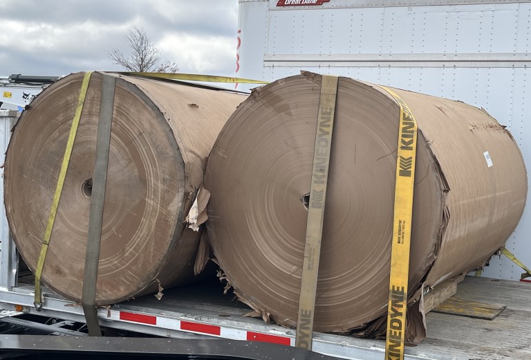 Paper Rolls - Image 4