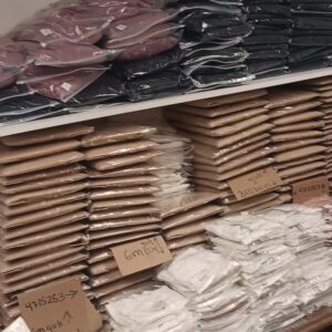 Children’s Clothing and Other Items