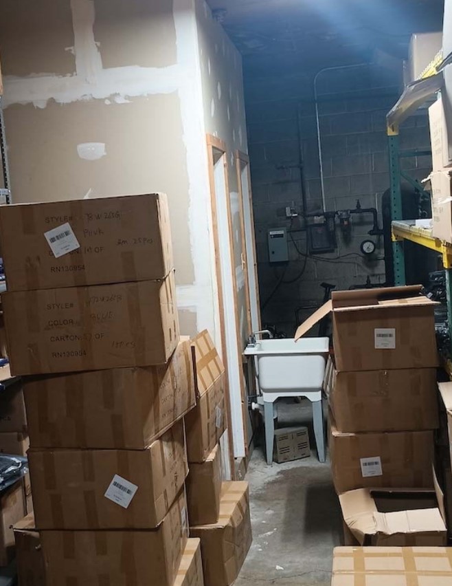 Children’s Clothing and Other Items - Image 9