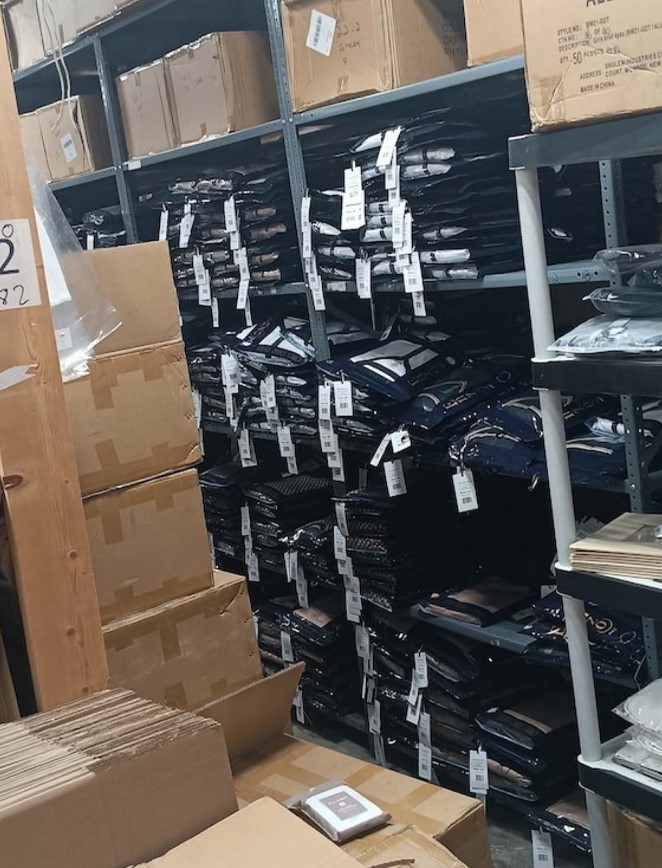 Children’s Clothing and Other Items - Image 11