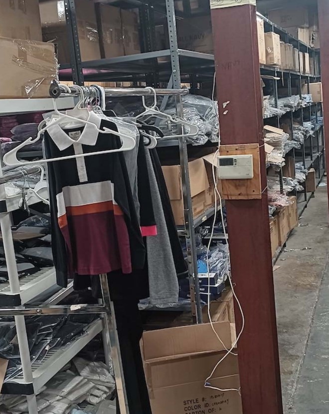 Children’s Clothing and Other Items - Image 12