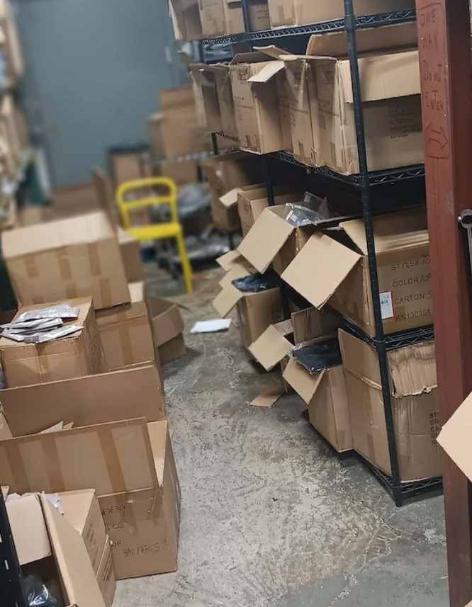 Children’s Clothing and Other Items - Image 14