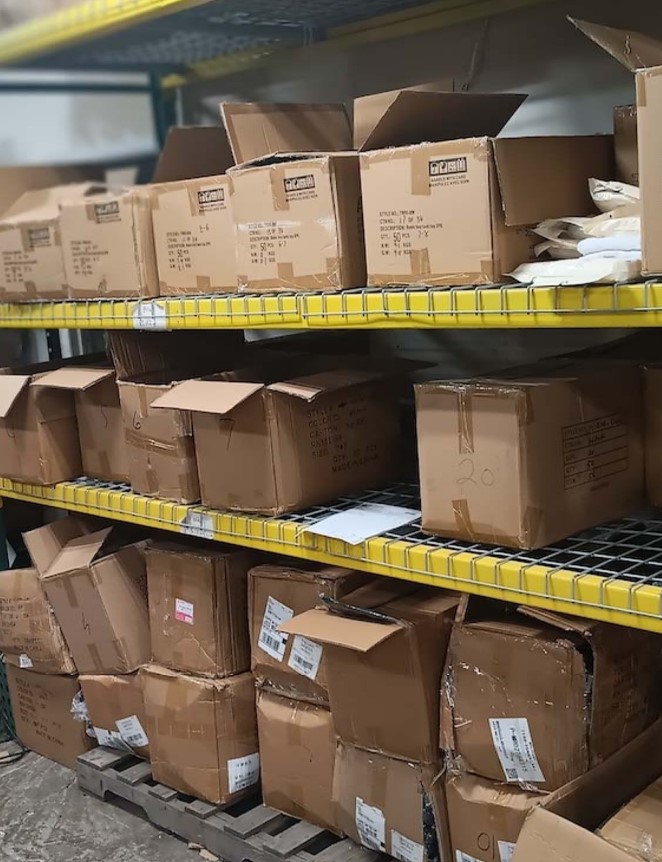 Children’s Clothing and Other Items - Image 15