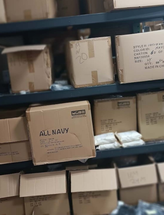 Children’s Clothing and Other Items - Image 16