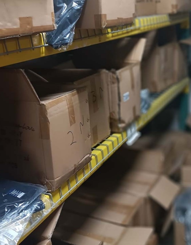 Children’s Clothing and Other Items - Image 18