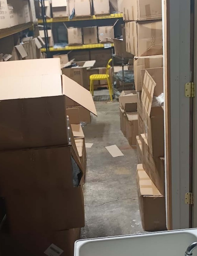 Children’s Clothing and Other Items - Image 19