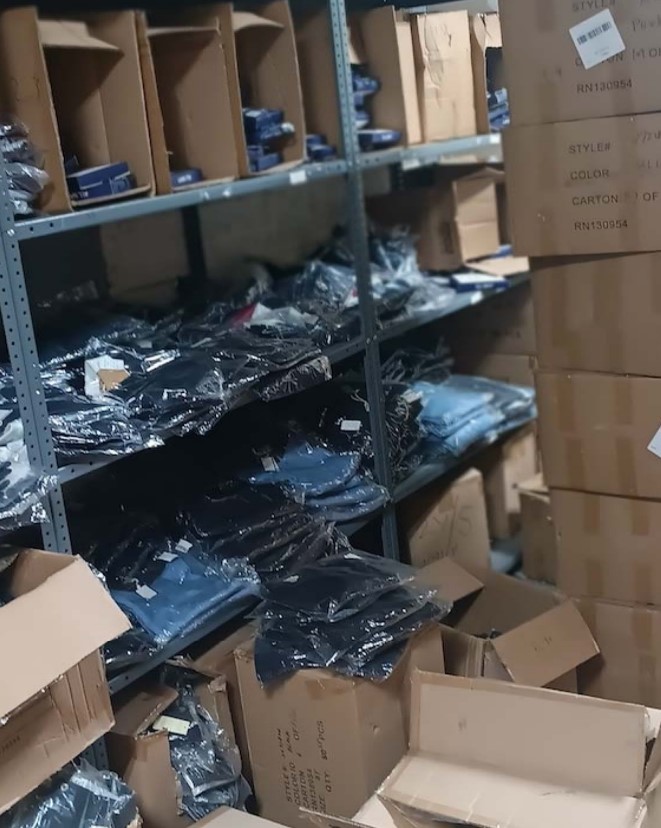 Children’s Clothing and Other Items - Image 21