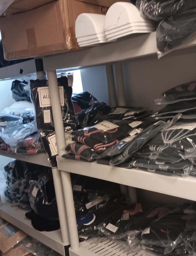 Children’s Clothing and Other Items - Image 24