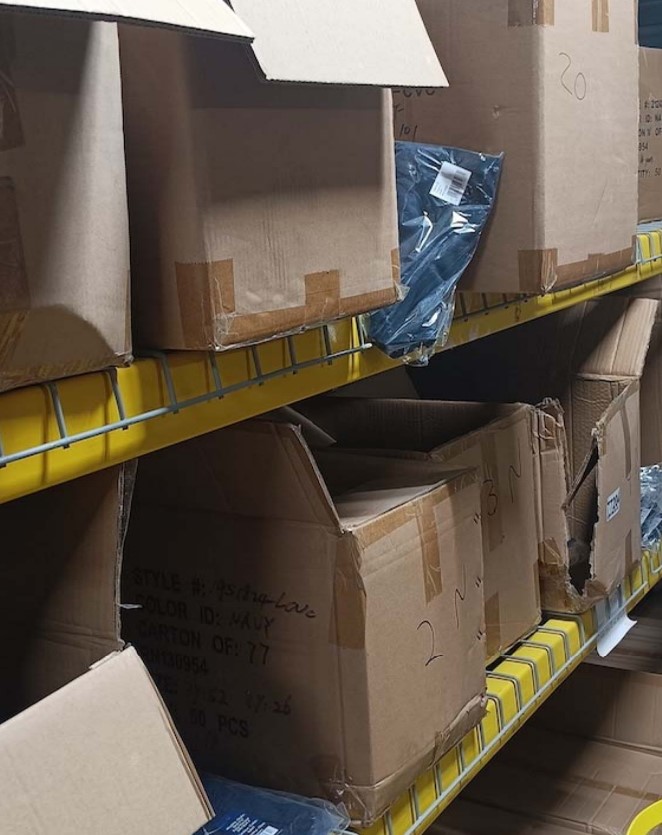 Children’s Clothing and Other Items - Image 6