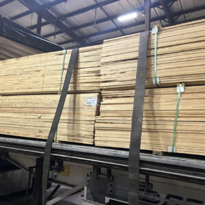 Lumber Sheets