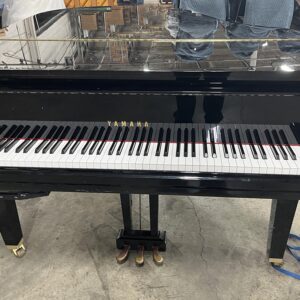 Yamaha Piano