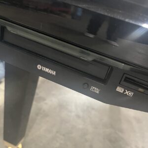 Yamaha Piano