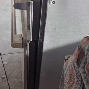 Signature Kitchen Suite 36″ with Stainless Built-in Fridge