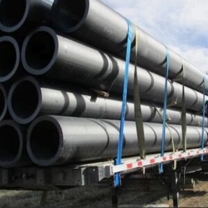 HDPE Pipe