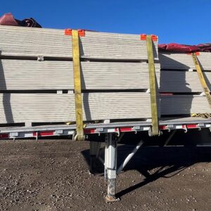 American Gypsum FIREBLOC Type X Gypsum Board