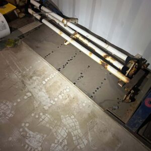 Various Electrical Supplies