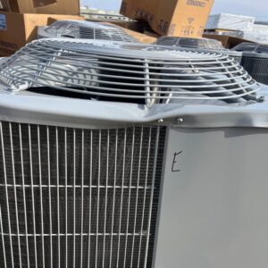 Carrier Air Conditioners