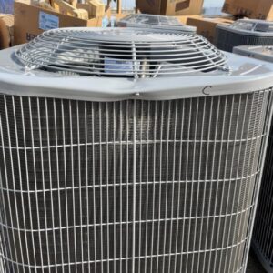 Carrier Air Conditioners