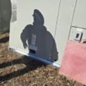 Trane 25 Ton Precedent Unitary RTU