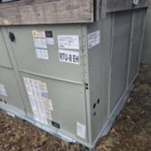 Trane 25 Ton Precedent Unitary RTU