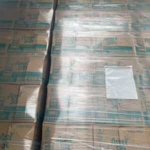 Household Paper Products