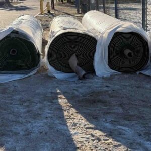Artificial Turf Rolls