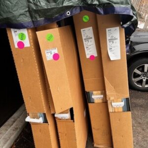 Residential Windows and Doors